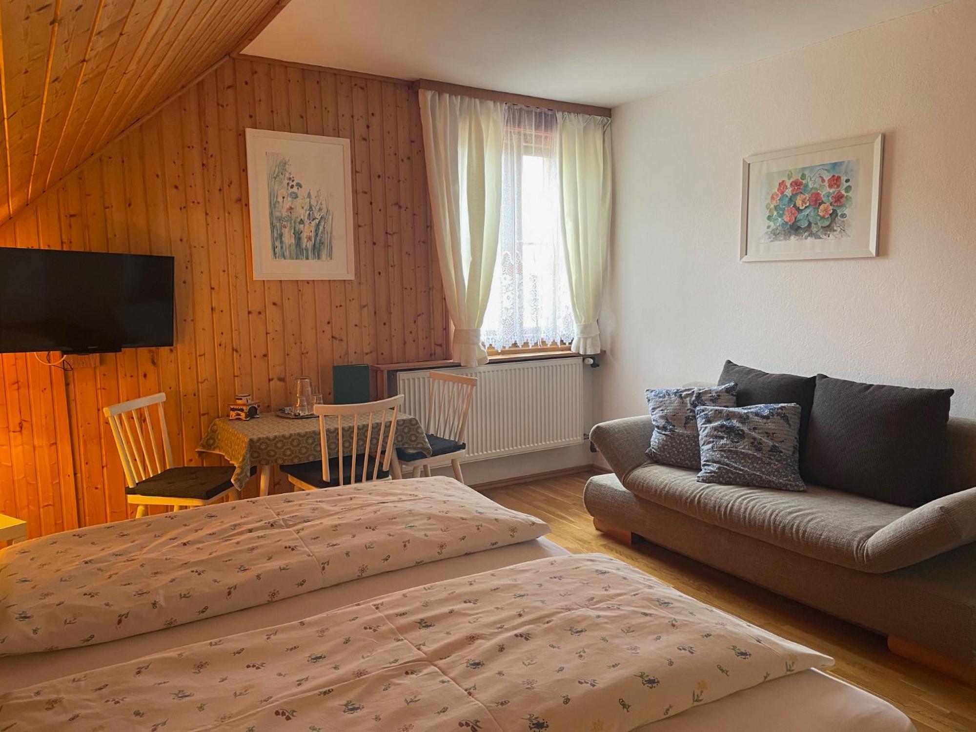 Gasthof Martinihof Latschach ober dem Faakersee エクステリア 写真