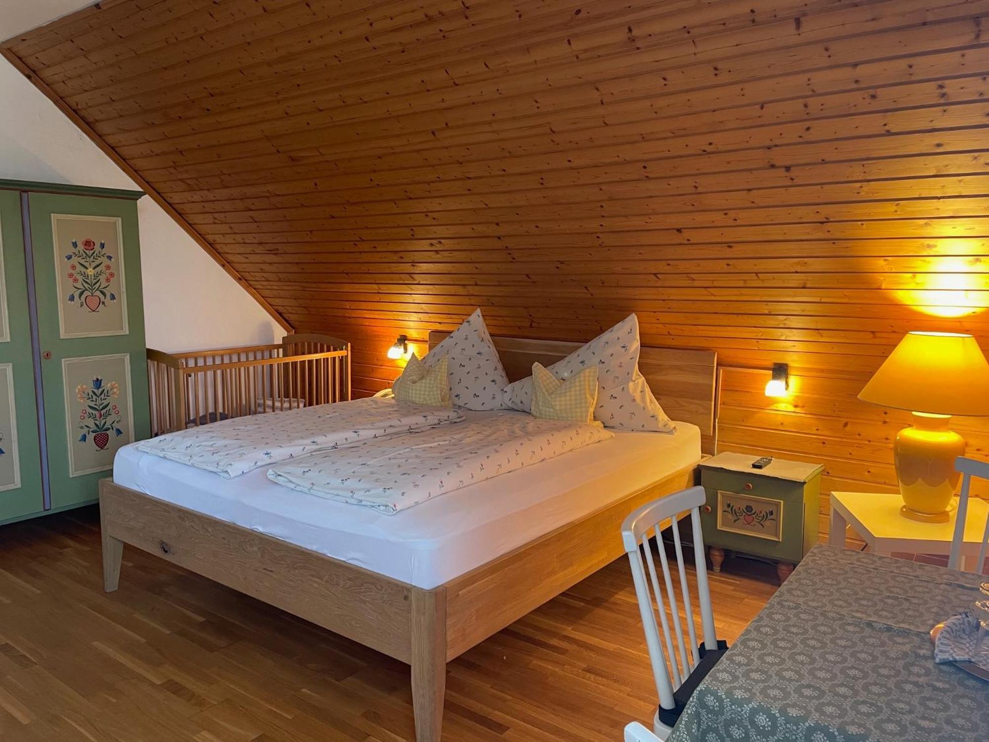 Gasthof Martinihof Latschach ober dem Faakersee エクステリア 写真