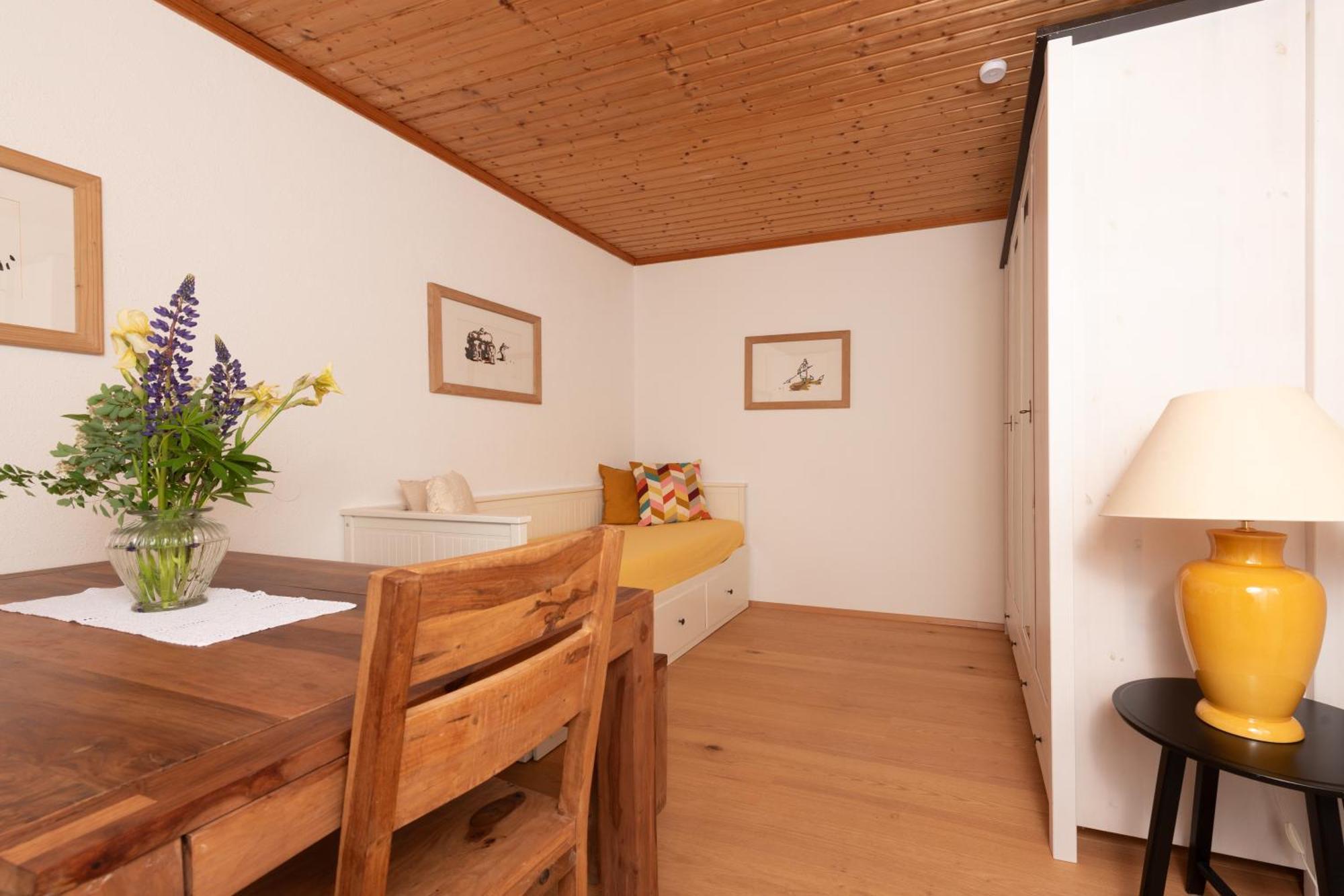 Gasthof Martinihof Latschach ober dem Faakersee エクステリア 写真