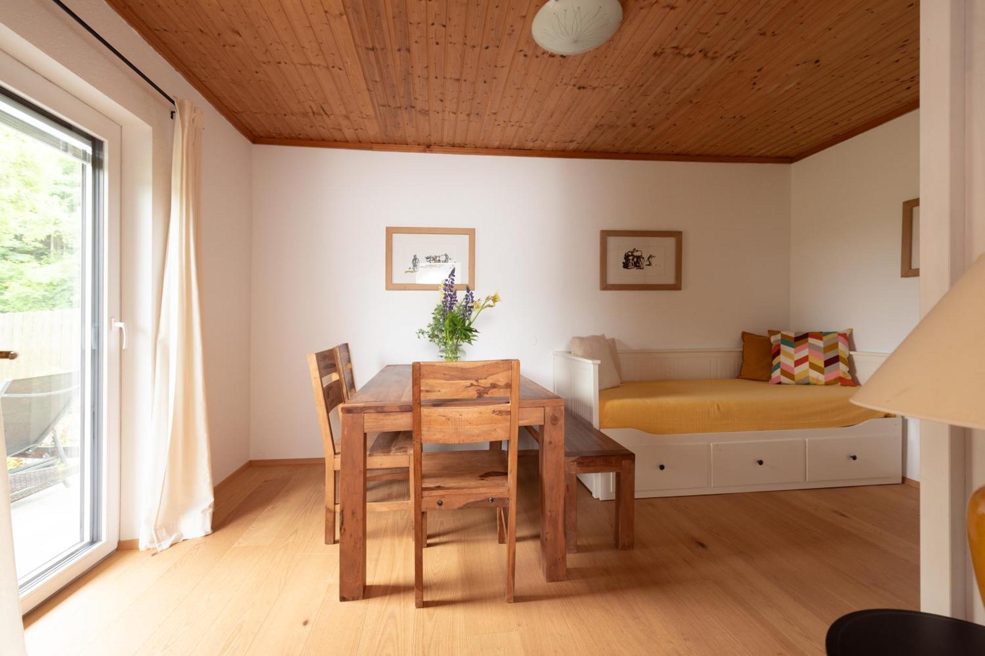 Gasthof Martinihof Latschach ober dem Faakersee エクステリア 写真